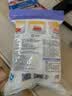妙洁 保鲜罩 300只 一次性食品级保鲜膜套 强韧不易破 餐具高适配 实拍图