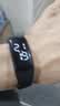 科时中学生运动手环手表男震动闹钟智能防水游泳高中生初中专用电子表 实拍图