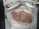 大希地无抗原料盒装整切调理西冷牛排含酱包共750g 牛肉小学生烧烤早餐 实拍图