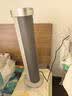 艾美特（AIRMATE）【加高立体】石墨烯暖风机取暖器 家用电暖器电暖气 热风机电暖风全屋速热小太阳2026新款 SR140 实拍图