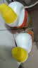威猛先生（Mr Muscle）去渍洁厕灵 750g*2瓶 柠檬草香 马桶清洁 强力除垢 卫生间 实拍图