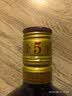 古越龙山库藏金五年花雕酒 半干型绍兴黄酒 500ml*6瓶 整箱 新老包装 送礼 实拍图