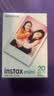 INSTAX富士instax立拍立得 mini相纸 白边双包20张+甜心牛仔相册 实拍图