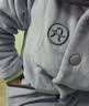 海澜之家【抱抱绒】男士睡衣男翻领珊瑚绒抗静电加绒加厚长袖长裤家居服 实拍图