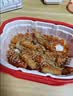 云山半自热年糕火鸡面口味辣炒年糕条鲜辣即食部队小火锅方便速食材255g 实拍图