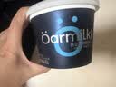 OarmiLk【关晓彤推荐】低GI零脂无蔗糖希腊酸奶质低温酸奶420g 实拍图