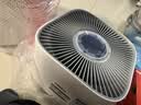 美的（Midea）空气净化器家用 除甲醛除尘除雾霾除异味 99.9%除菌率 负离子空气伴侣 智能wifi控制 【净化除醛】KJ400G-Z1 Pro 实拍图