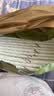 babycare山茶花婴儿隔尿垫一次性新生儿防水透气护理垫L码26片 实拍图