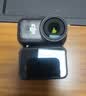 大疆DJI Osmo Nano 标准套装（128GB）自由视角穿戴相机Vlog骑行亲子宠物运动相机拇指相机 实拍图