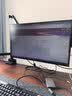 HKC 27英寸4K显示器超清75Hz双模144Hz IPS屏10bit HiDPI技术HDR400 Type-C90W办公mac笔电外接T2755U 实拍图