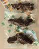 蒙都 手撕牛肉干 原味388g 牛肉粒 牛肉碎块 袋装 散称 肉干肉脯 清真 实拍图