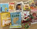 盛源来韩式火锅套餐 12种食材 1489g 年糕泡菜火锅 露营部队火锅 实拍图