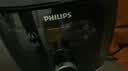 飞利浦（PHILIPS）空气炸烤箱 家用4L以上不用翻面 双层锅体易清洗 减少90%油脂 空气炸烤箱全自动7倍速热HD9741/11 实拍图