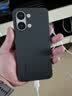 小米（MI）REDMI Turbo 5 Max 天玑9500s 9000mAh大电池 1.5K阳光屏 12+256祥云白 小米红米5G手机 实拍图