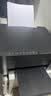 爱普生（EPSON）【6代新品】L3353墨仓式彩色家用AI学习打印机 L3251/L3255升级版(打印复印扫描 微信/无线 黑色） 实拍图