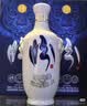 汾酒 虎头汾 白瓷 清香型白酒 53度 500ml*6 整箱 实拍图