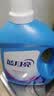 蓝月亮深层洁净洗衣液 薰衣草香 3kg/瓶 高效除螨【品质严选】 实拍图
