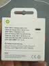 Apple/苹果 60W type-c充电线-1米 usb-c手机数据线 原装旗舰店苹果iPhone 18 Pro Max iPad快充线 实拍图