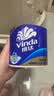 维达（Vinda）有芯卷纸 蓝色经典4层200克*10卷 厚韧大分量 卫生纸厕纸 卷筒纸 实拍图