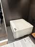 爱普生（EPSON）【6代新品】L1358 墨仓式A4彩色无线单功能家用打印机 家用/办公 AI学习打印机（微信/远程打印） 实拍图