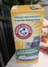 艾禾美（ARM&HAMMER）铁锤美国进口除臭粉猫砂伴侣去猫尿味小苏打除臭剂颗粒567g 实拍图