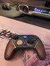 盖世小鸡G7 Pro天王星无线Xbox版游戏手柄明末:渊虚之羽联名款 微软授权精英体感蓝牙PC电脑Steam安卓 实拍图