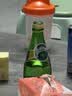 Perrier巴黎水气泡水 原味330ml*24玻璃瓶 原装进口高端天然矿泉水饮用水 实拍图