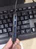 宏碁（acer）USB3.0分线器拓展坞 HUB集线器高速4口扩展坞转接头适用台式电脑笔记本一拖多接口转换器延长线1米 实拍图
