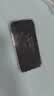 绿联【无黑边不挡屏】适用苹果16/15钢化膜iPhone16/15手机膜无边高清抗指纹防摔防爆保护膜 2片装 实拍图