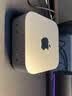 Apple/苹果/苹果电脑/Mac mini M6 16G 512G（12C+12G+16N 2.5G网口）迷你台式主机MHQL4CH/A 实拍图