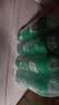 可口可乐（Coca-Cola）雪碧  益生元气泡水 无糖零卡汽水饮料 500ml*12瓶 实拍图