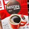 雀巢（Nestle）醇品速溶美式黑咖啡冲泡后*0糖运动健身燃减防困20包*1.8g 实拍图