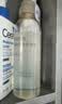 MUJI敏感肌用基础补水化妆水 保湿爽肤 小水瓶 高保湿型 300ml  实拍图