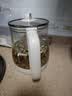 小熊（Bear）养生壶 煮茶壶 恒温水壶 智能保温烧水一体电热水壶花茶壶 316L不锈钢母婴用 1.5L YSH-J15H8 实拍图