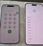 Apple/苹果【需签收激活】 iPhone 17 256GB 黑色 支持移动联通电信5G 双卡双待手机 实拍图