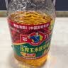 多力经典压榨玉米油6.18L 非转基因家用食用油 实拍图