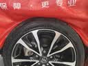 双星JUOGO轮胎 225/45R17 ZR 94W X51 适配XR-V/缤智/迈腾/帕萨特 实拍图
