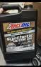 安索（AMSOIL）全合成机油签名0W-30 3.78L SP A5/B5 GF-6A美国原装进口京东养车 实拍图