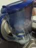 碧然德（BRITA） 过滤净水器 家用滤水壶 净水壶 海洋系列 3.5L蓝色 一壶3芯装 环保加固包装 实拍图
