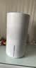 米家小米空气加湿器 无雾加湿器3 400mL/h快速加湿保湿礼品家用卧室大容量办公室婴儿孕妇 4L大容量 实拍图