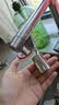 九牧（JOMOO）防溅过滤720度万向双功能曲脚起泡器延伸头02308-1C-1 实拍图