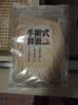 手擀式鲜面500g(2-3人份) 实拍图