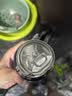 百事可乐Pepsi 无糖可乐 碳酸饮料汽水 330ml*6听 黑罐整箱装（包装随机） 实拍图