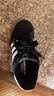 阿迪达斯（adidas）Superstar 2贝壳头三叶草经典女款运动板鞋JH9977黑色 37 实拍图