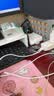 倍思【支持AVS协议】苹果18充电线双type-c数据线PD100W适用iPhone Duo/17/16/15手机Mac电脑iPad1米黑 实拍图