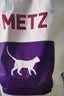 玫斯（metz）全价猫粮5kg营养鲜食海陆双拼成猫通用型猫咪主粮猫粮 实拍图
