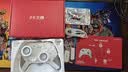 北通鲲鹏40游戏手柄AI智控无线蓝牙多模体感阻尼摇杆xbox类PC电脑手机steam光轴按键NSswitch2影之刃零 实拍图