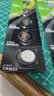 超霸（GP）CR1632纽扣电池3V五粒装适用汽车钥匙/遥控器/电子计算器/血压计/汽车胎压监测外置传感器等 实拍图