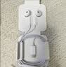 Apple/苹果 EarPods USB-C有线耳机 type-c有线耳机  iPhone 18有线耳机笔记本耳机游戏音乐 实拍图