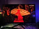 AOC 27英寸4K165Hz Gen.3五层堆叠QD-OLED 第五代BlackAGLR涂层 抗反射抗眩光更黑 电竞显示器U27G4D 实拍图